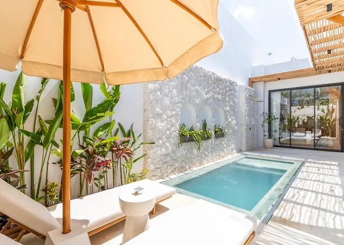 Villa Nala - By Yolla Hospitality