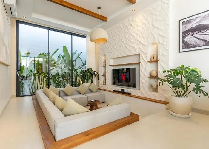 Nala - By Yolla Hospitality Villa