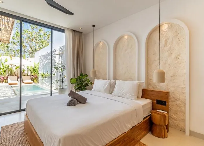 Villa Nala - By Yolla Hospitality *
