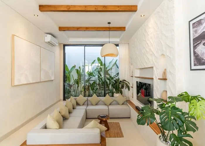 Villa Nala - By Yolla Hospitality *