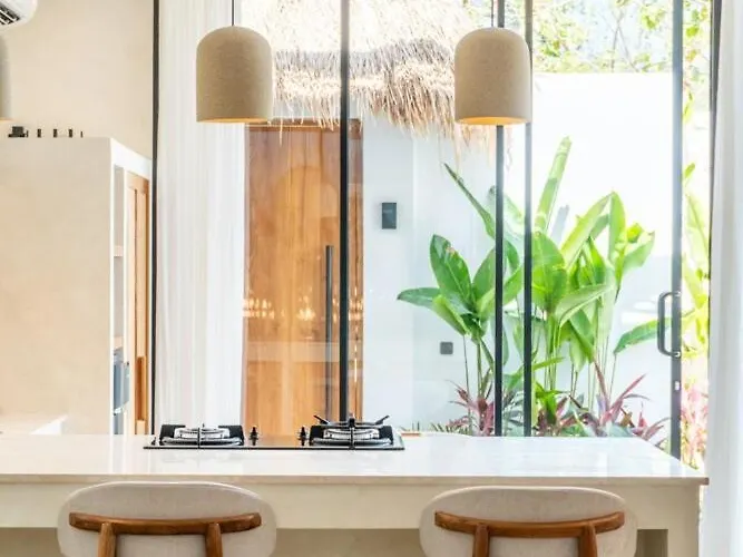 Villa Nala - By Yolla Hospitality Uluwatu (Bali)
