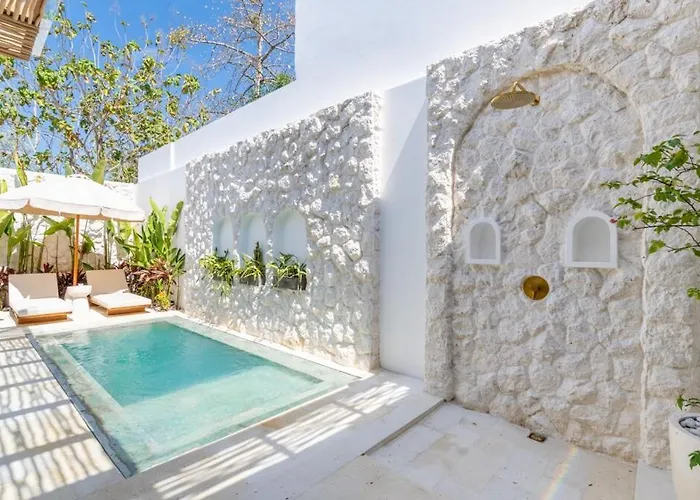 Nala - By Yolla Hospitality Villa