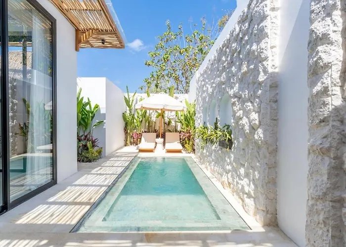 Villa Nala - By Yolla Hospitality *