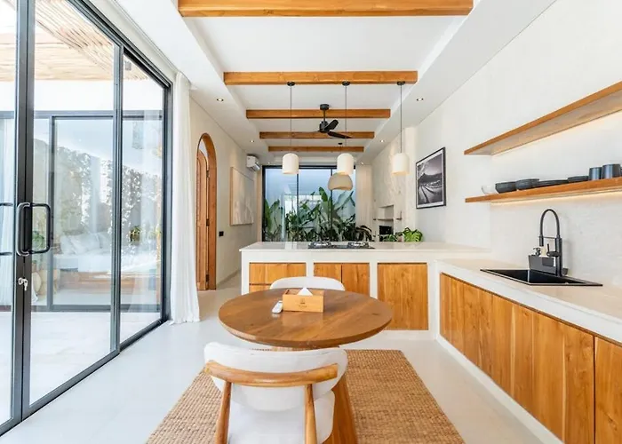 Villa Nala - By Yolla Hospitality Uluwatu (Bali)